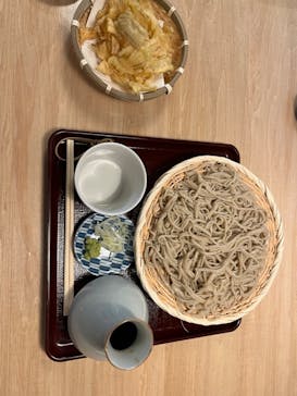 志づ屋蕎麦製粉　そば打ち体験に投稿された画像（2022/11/20）