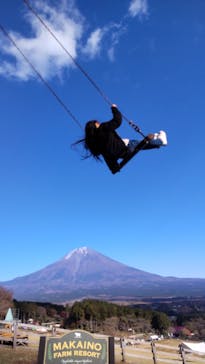 まかいの牧場に投稿された画像（2022/11/20）