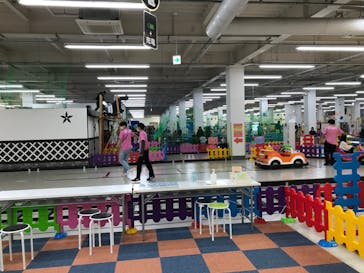 東京あそびマーレに投稿された画像（2022/11/20）