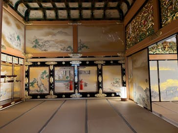 名古屋城に投稿された画像（2022/11/20）