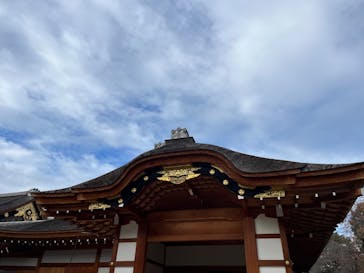 名古屋城に投稿された画像（2022/11/20）
