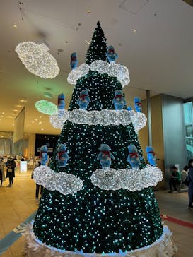 ハルカス300(展望台)に投稿された画像（2022/11/20）