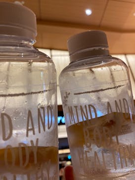 横濱スパヒルズ 竜泉寺の湯に投稿された画像（2022/11/20）