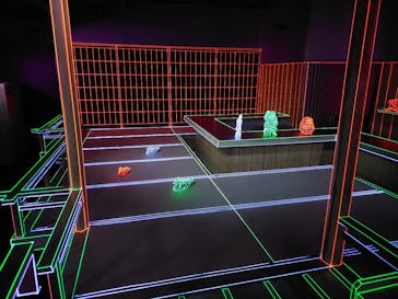 ATAMI ART GRANTに投稿された画像（2022/11/20）