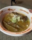大阪城極上ラーメンフェスタに投稿された画像（2022/11/20）