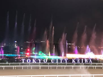 東京メガイルミに投稿された画像（2022/11/20）