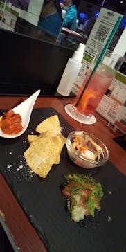 ビルボードライブ東京に投稿された画像（2022/11/20）