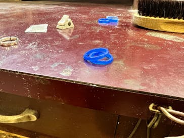 ケンジハウスに投稿された画像（2022/11/20）