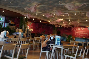 伊豆シャボテン動物公園に投稿された画像（2022/11/20）