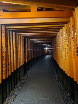 京阪電車に投稿された画像（2022/11/20）