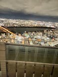 梅田スカイビル・空中庭園展望台に投稿された画像（2022/11/20）