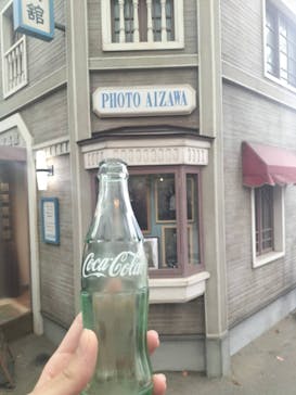 西武園ゆうえんちに投稿された画像（2022/11/20）