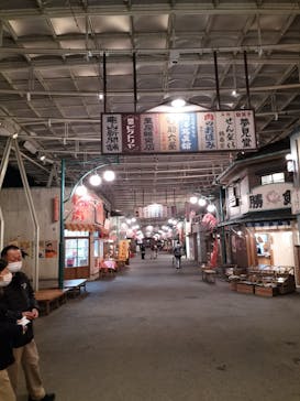 西武園ゆうえんちに投稿された画像（2022/11/20）