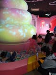 うんこミュージアム TOKYOに投稿された画像（2022/11/20）