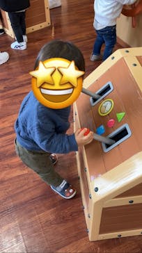 神戸アンパンマンこどもミュージアム＆モールに投稿された画像（2022/11/20）