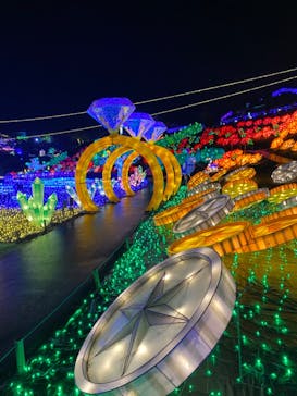 伊豆ぐらんぱる公園に投稿された画像（2022/11/20）