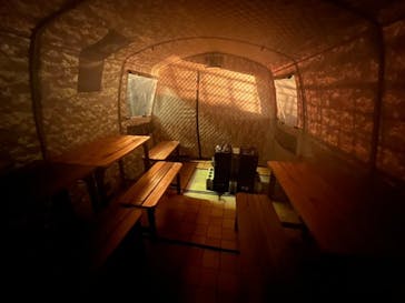 空庭温泉 OSAKA BAY TOWER（オオサカベイタワー）に投稿された画像（2022/11/20）