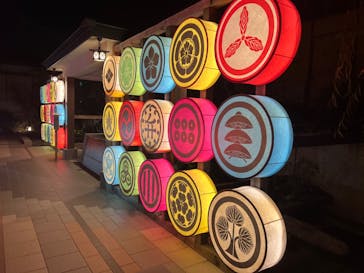 空庭温泉 OSAKA BAY TOWER（オオサカベイタワー）に投稿された画像（2022/11/20）