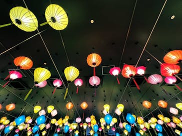 空庭温泉 OSAKA BAY TOWER（オオサカベイタワー）に投稿された画像（2022/11/20）