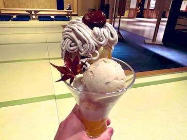 空庭温泉 OSAKA BAY TOWER（オオサカベイタワー）に投稿された画像（2022/11/20）