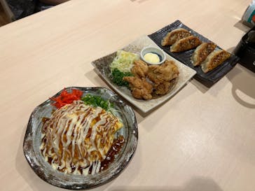 空庭温泉 OSAKA BAY TOWER（オオサカベイタワー）に投稿された画像（2022/11/20）