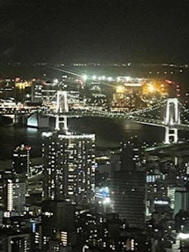 東京タワーに投稿された画像（2022/11/21）