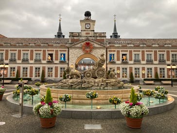 志摩スペイン村パルケエスパーニャに投稿された画像（2022/11/21）