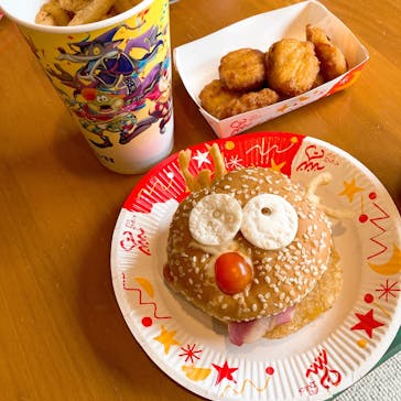 志摩スペイン村パルケエスパーニャに投稿された画像（2022/11/21）