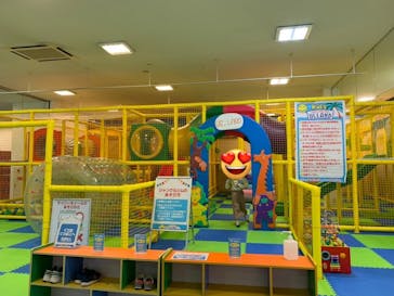キッズランドUS MAX 福岡久山店に投稿された画像（2022/11/21）