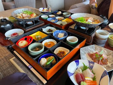 神戸みなと温泉 蓮に投稿された画像（2022/11/21）