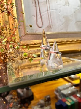 impera accessory（インペラアクセサリー）に投稿された画像（2022/11/21）