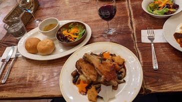 星の王子さまミュージアム 箱根サン=テグジュペリに投稿された画像（2022/11/21）