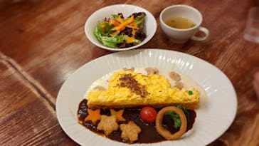 星の王子さまミュージアム 箱根サン=テグジュペリに投稿された画像（2022/11/21）