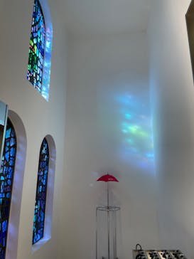 彫刻の森美術館に投稿された画像（2022/11/21）