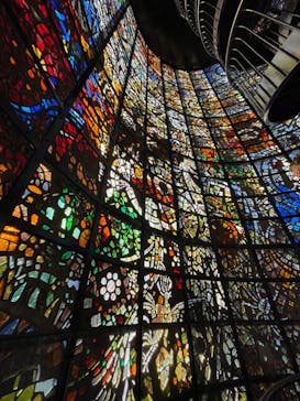 彫刻の森美術館に投稿された画像（2022/11/21）