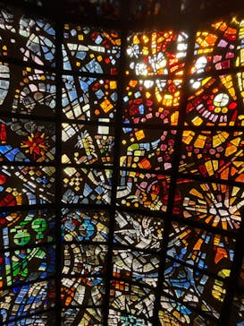 彫刻の森美術館に投稿された画像（2022/11/21）