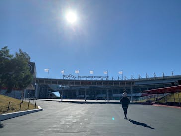 鈴鹿サーキットに投稿された画像（2022/11/21）