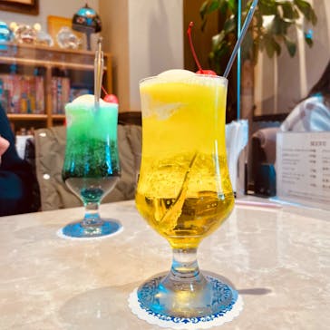 西武園ゆうえんちに投稿された画像（2022/11/21）