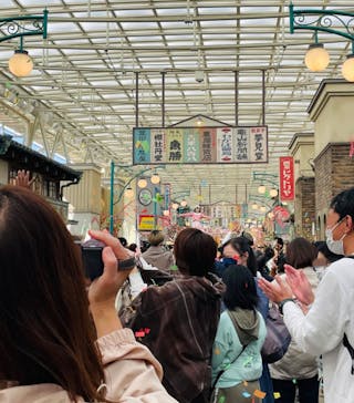 西武園ゆうえんちに投稿された画像（2022/11/21）