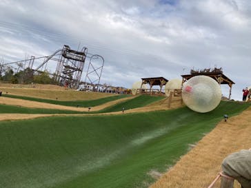 NESTA RESORT KOBE（ネスタリゾート神戸）に投稿された画像（2022/11/21）