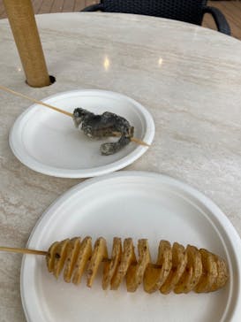 NESTA RESORT KOBE（ネスタリゾート神戸）に投稿された画像（2022/11/21）