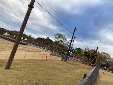 NESTA RESORT KOBE（ネスタリゾート神戸）に投稿された画像（2022/11/21）