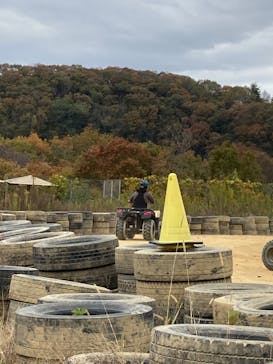 NESTA RESORT KOBE（ネスタリゾート神戸）に投稿された画像（2022/11/21）