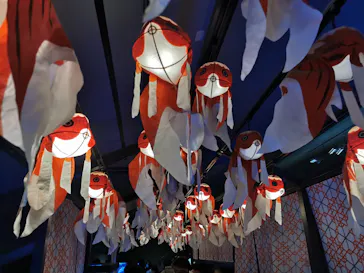 すみだ水族館に投稿された画像（2022/11/21）