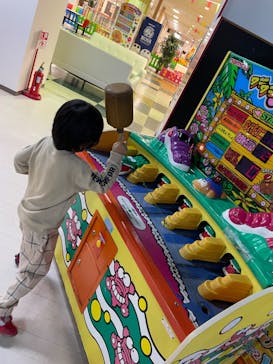 キッズランドUS 岐阜柳津店に投稿された画像（2022/11/21）