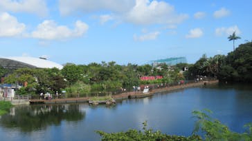 沖縄こどもの国に投稿された画像（2022/11/21）