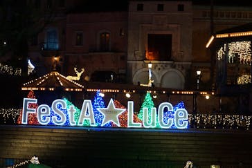 フェスタ・ルーチェに投稿された画像（2022/11/21）