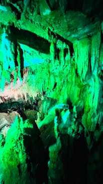 あぶくま洞に投稿された画像（2022/11/21）