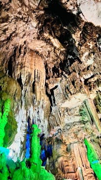 あぶくま洞に投稿された画像（2022/11/21）