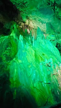 あぶくま洞に投稿された画像（2022/11/21）